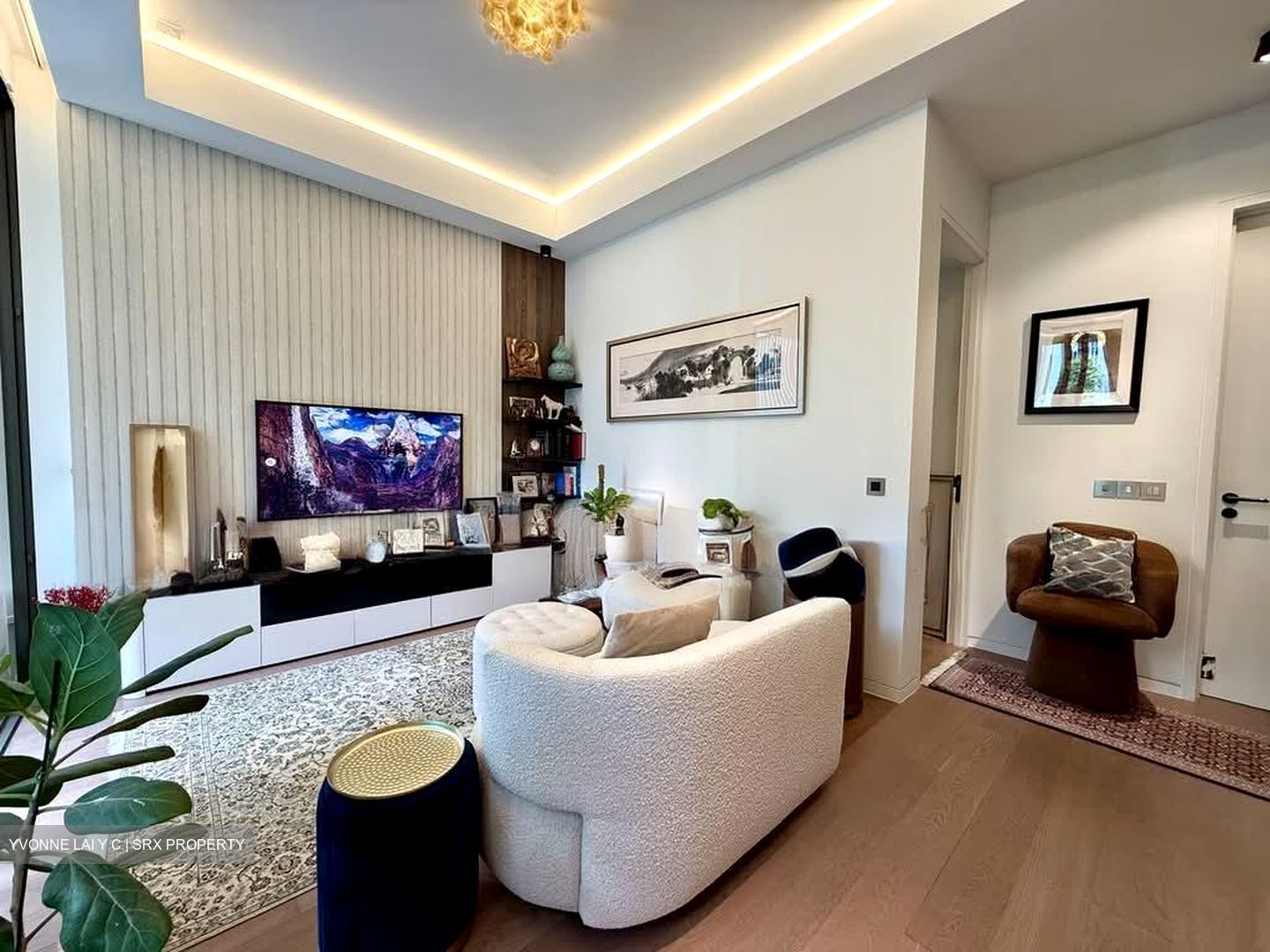 10 Evelyn (D11), Apartment #583705541